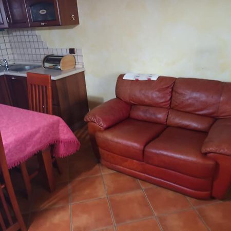 Casa Di Campagna Villa De Luca Bellante Eksteriør bilde