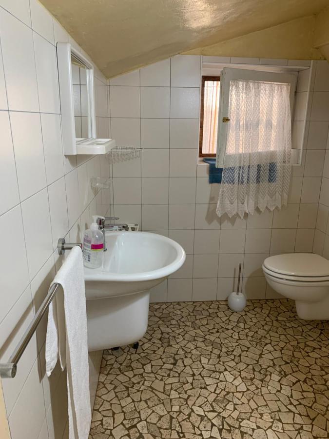 Casa Di Campagna Villa De Luca Bellante Eksteriør bilde