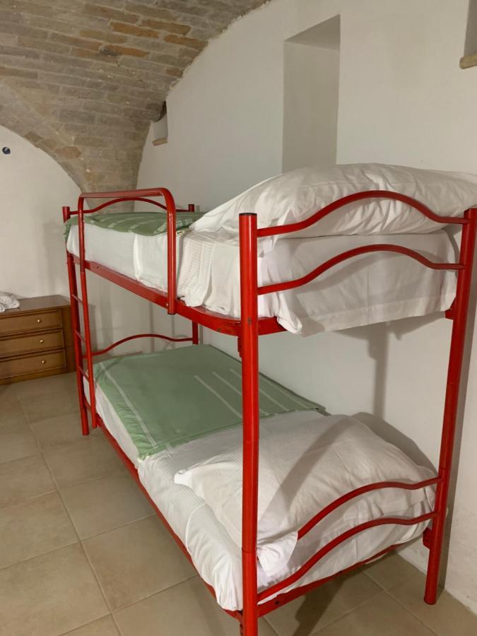Casa Di Campagna Villa De Luca Bellante Eksteriør bilde