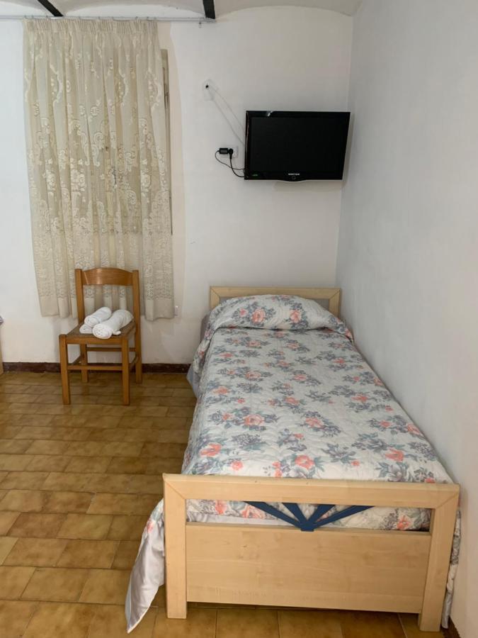 Casa Di Campagna Villa De Luca Bellante Eksteriør bilde