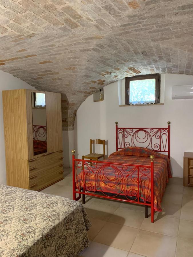 Casa Di Campagna Villa De Luca Bellante Eksteriør bilde