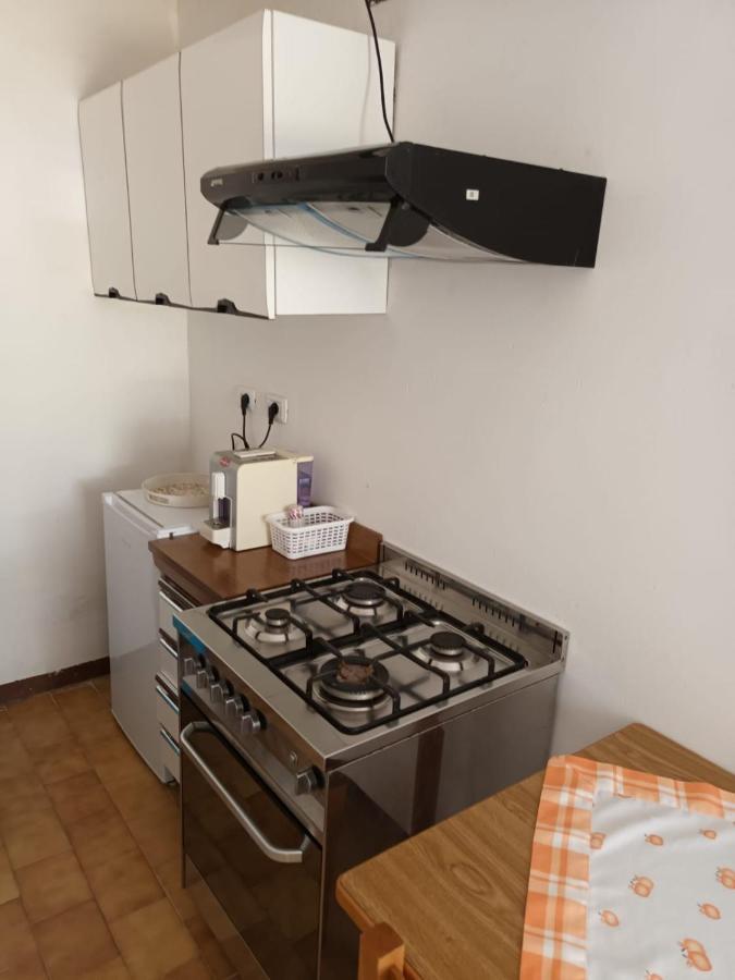 Casa Di Campagna Villa De Luca Bellante Eksteriør bilde