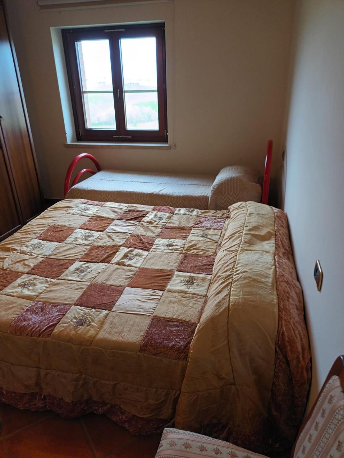 Casa Di Campagna Villa De Luca Bellante Eksteriør bilde