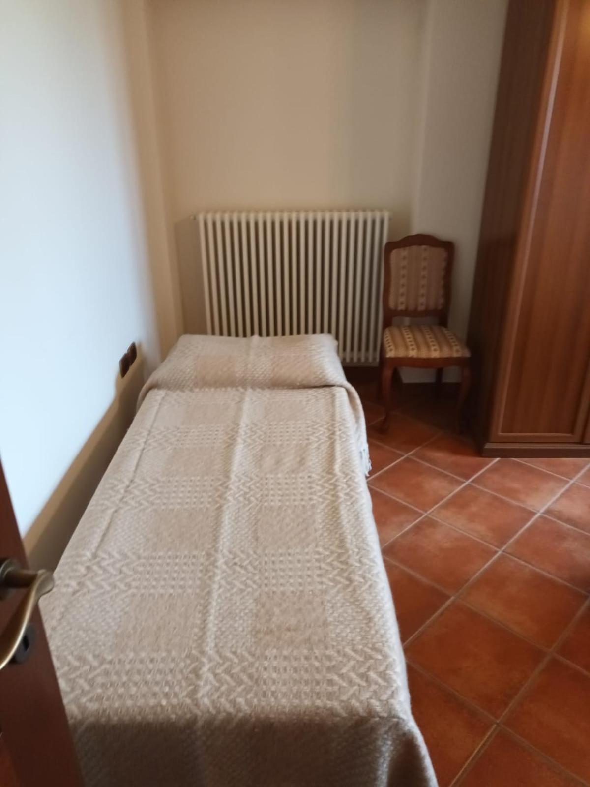 Casa Di Campagna Villa De Luca Bellante Eksteriør bilde
