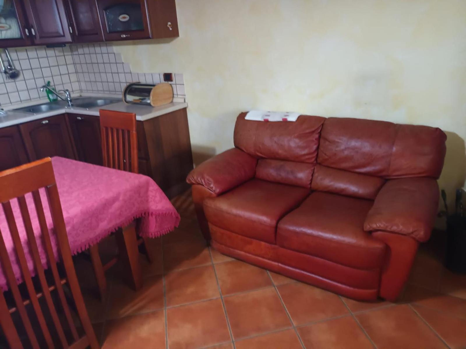 Casa Di Campagna Villa De Luca Bellante Eksteriør bilde