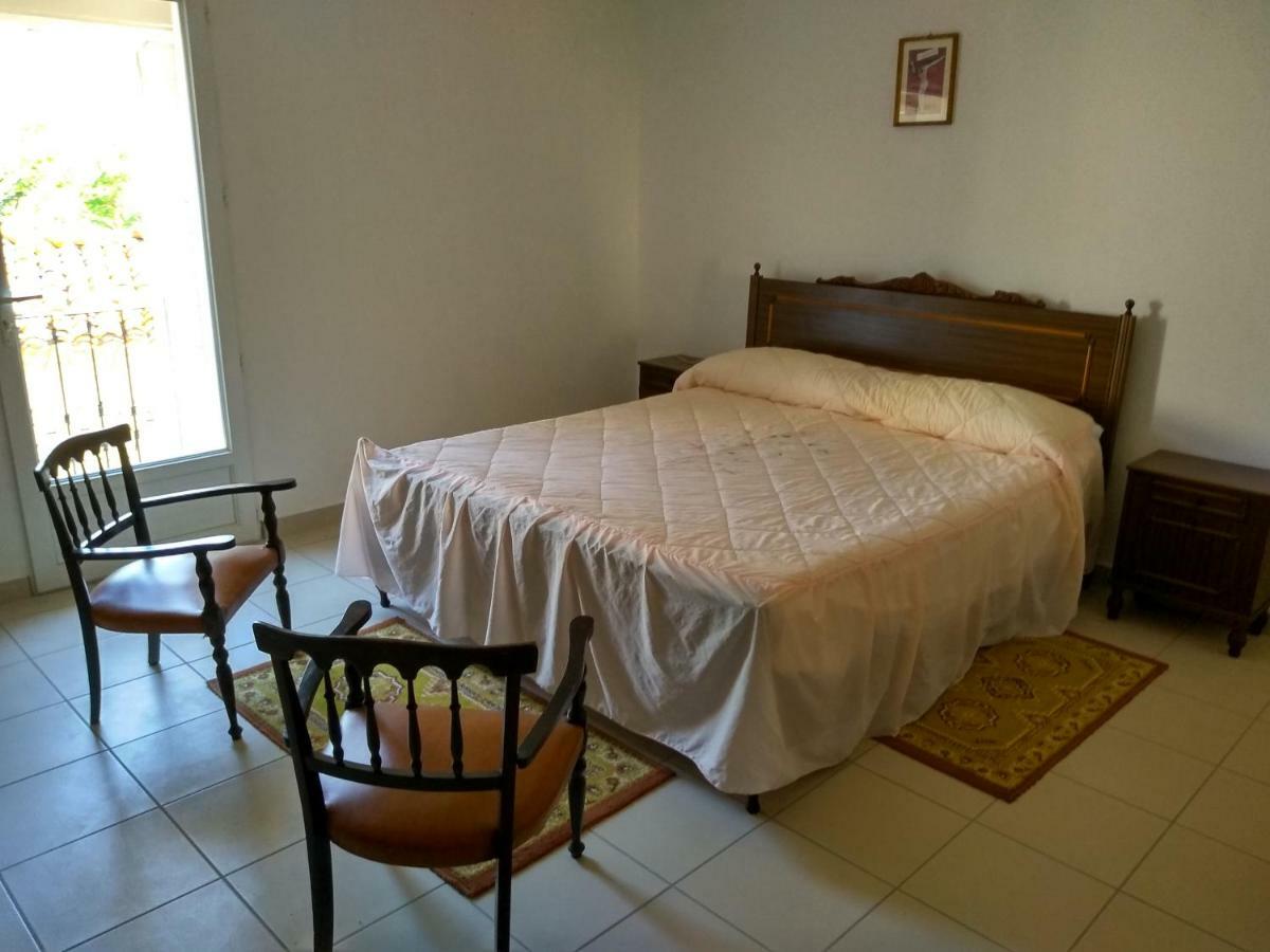 Casa Di Campagna Villa De Luca Bellante Eksteriør bilde